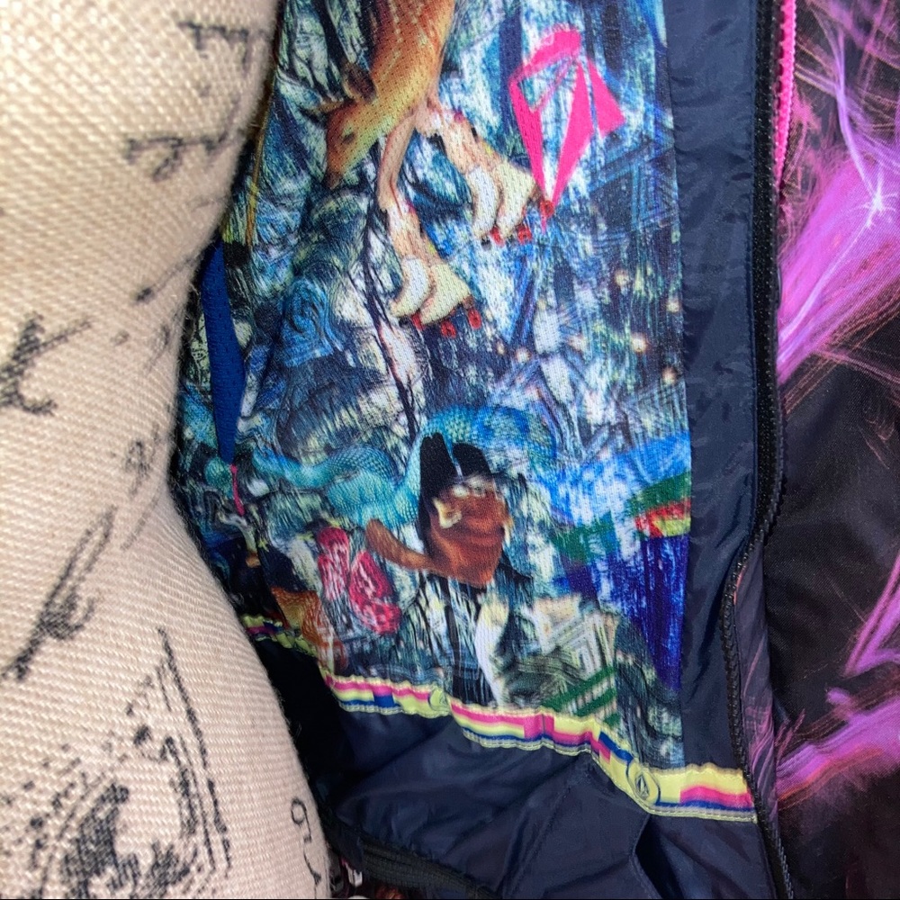 Volcom Nimbus Jacket - image 8